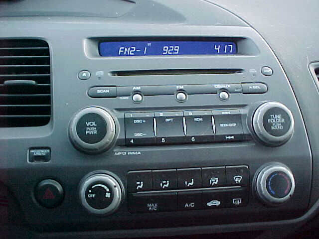 Used 2006 Honda Civic LX image 15
