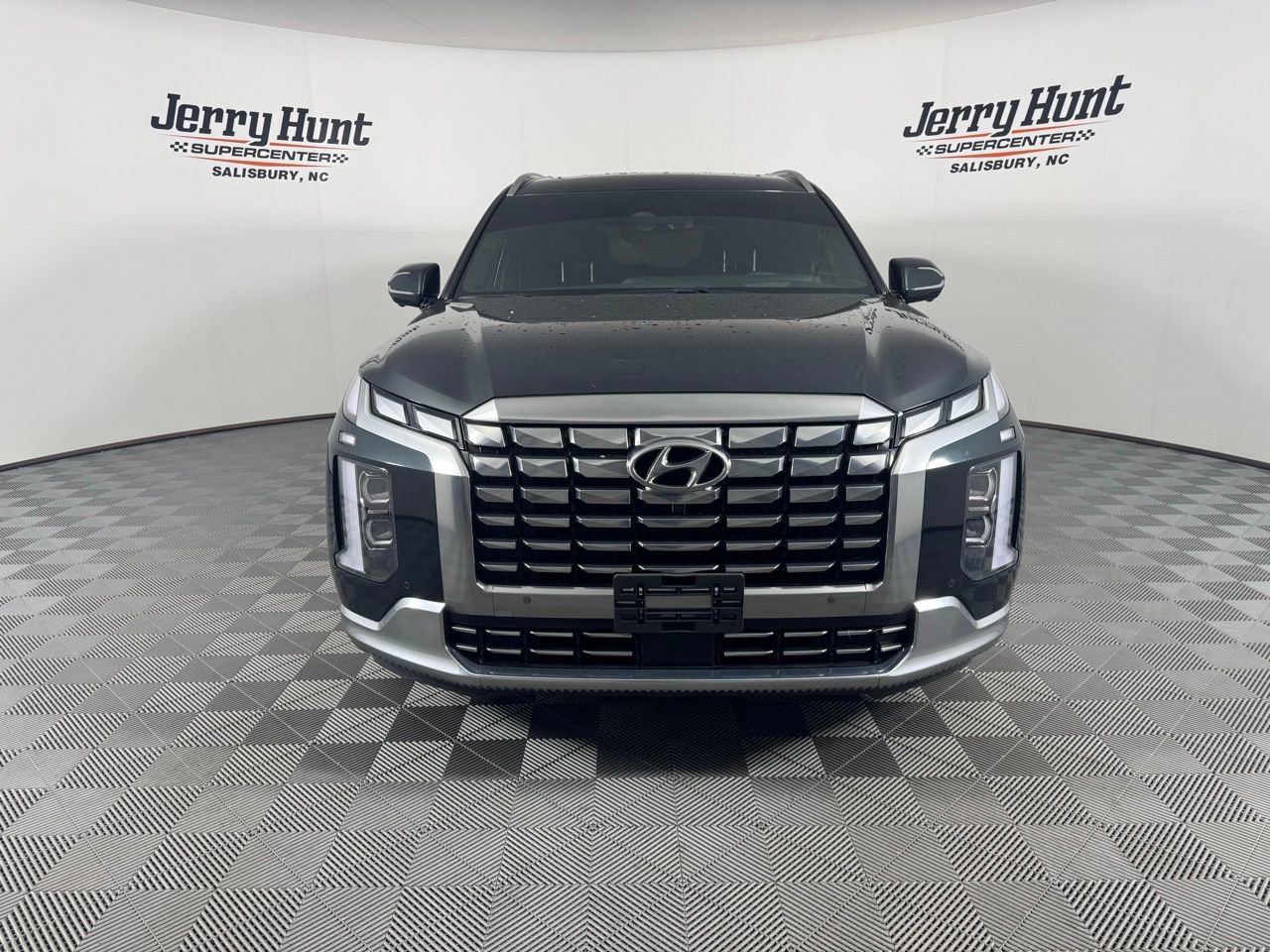 Used 2023 Hyundai Palisade Calligraphy image 8