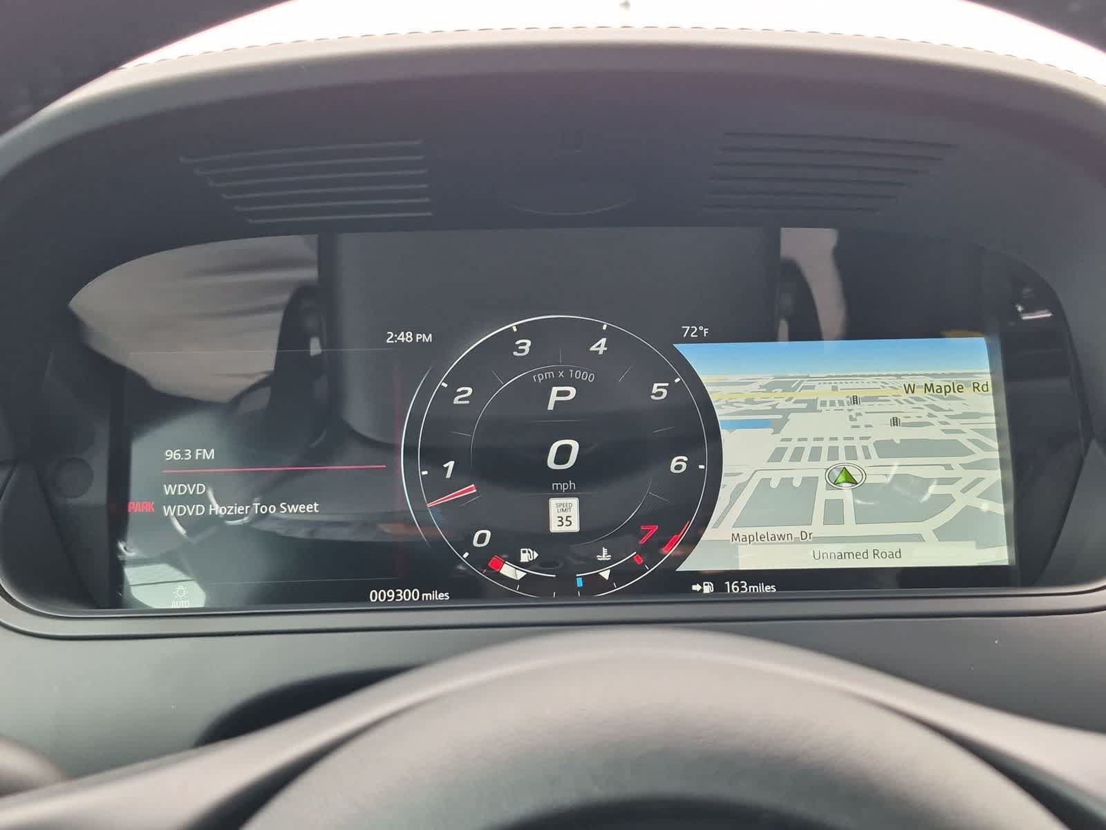 Used 2024 Jaguar F-TYPE R AWD/4WD image 30