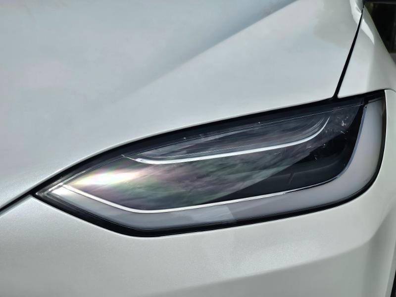 Used 2023 Tesla Model X AWD/4WD image 28