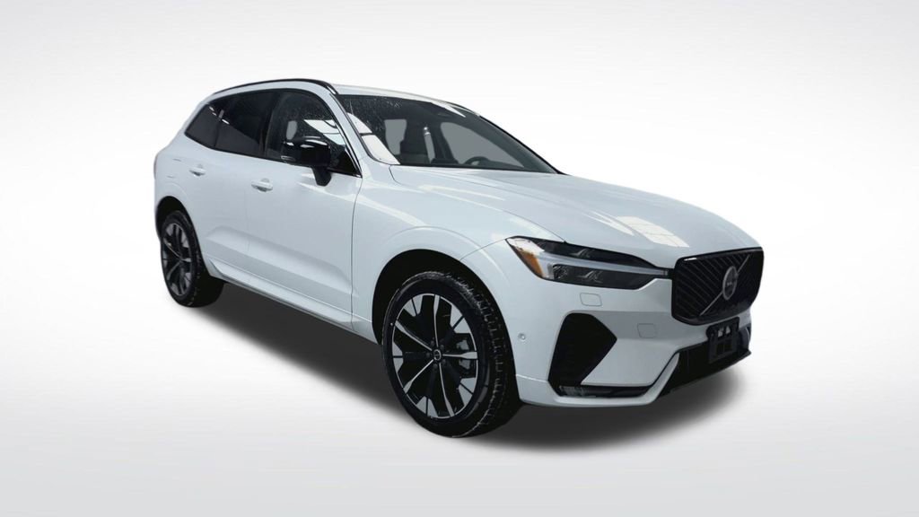 New 2026 Volvo XC60 B5 Plus w/ Protection Package Premier image 2