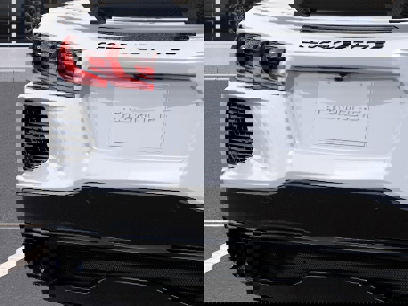 New 2025 Chevrolet Corvette Stingray Premium Conv w/ Z51 Performance Package image 38