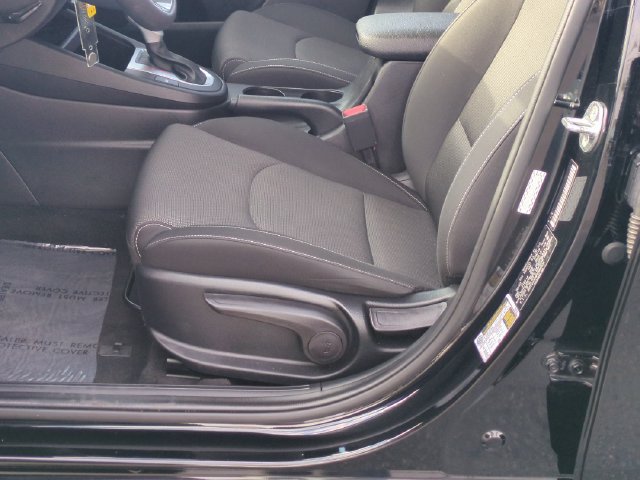 Certified 2023 Kia Forte LXS FWD image 16