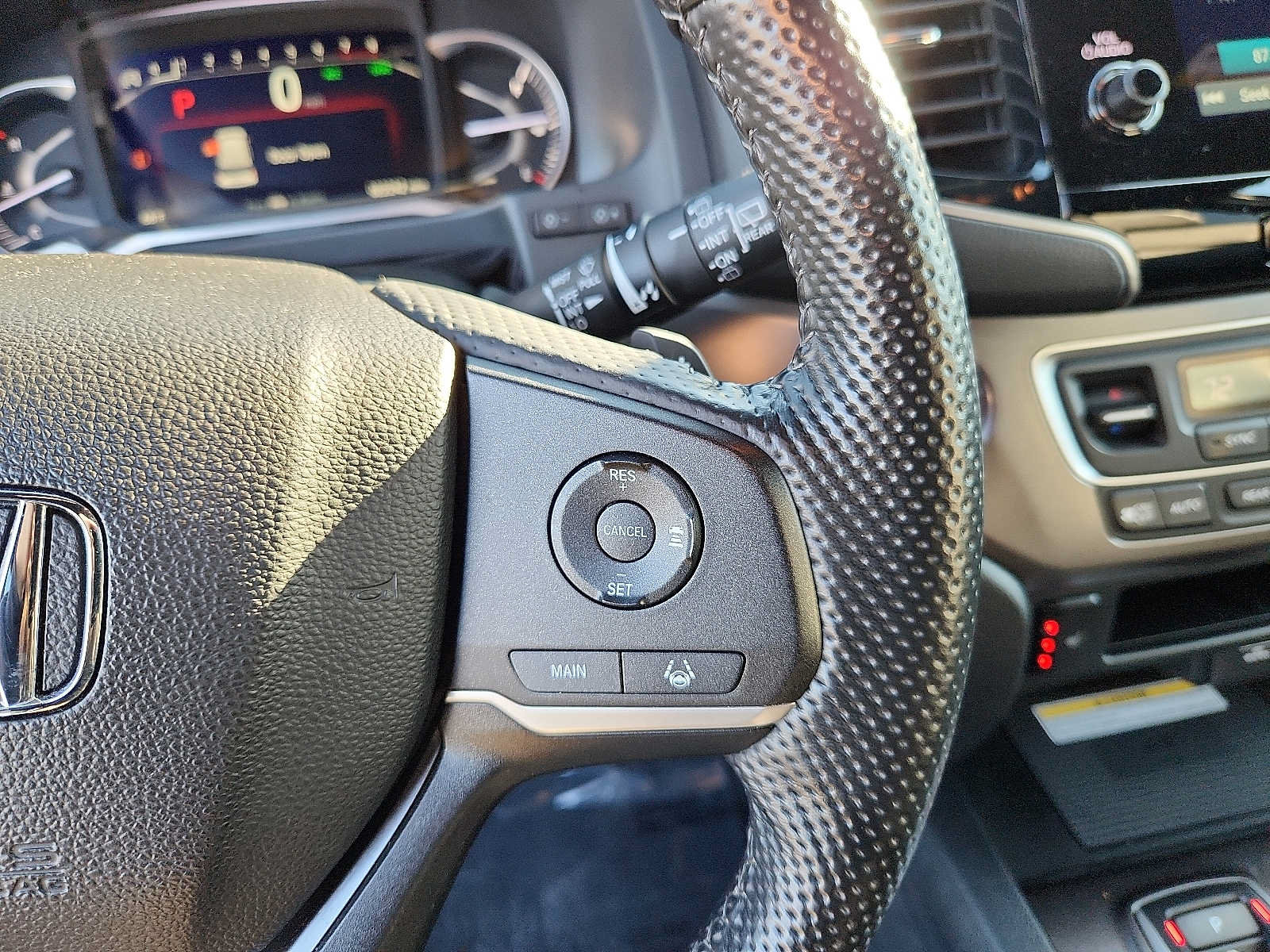 Certified 2023 Honda Passport EX-L image 21