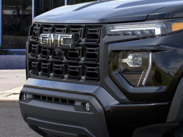 New 2026 GMC Canyon Elevation w/ Convenience Package RWD image 85