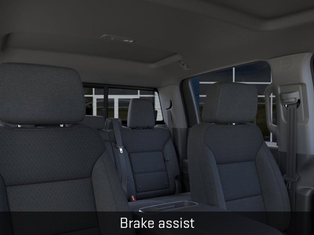 New 2026 GMC Sierra 1500 Elevation w/ Preferred Package AWD/4WD image 34