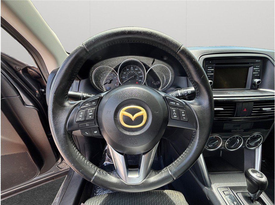Used 2014 MAZDA CX-5 Touring image 20
