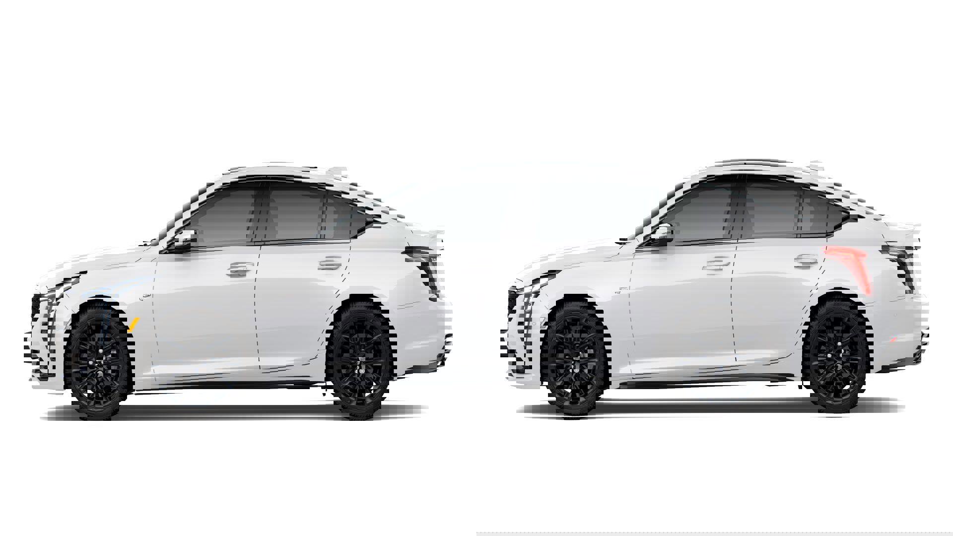 New 2026 Cadillac CT5 Sport w/ Technology Package image 27