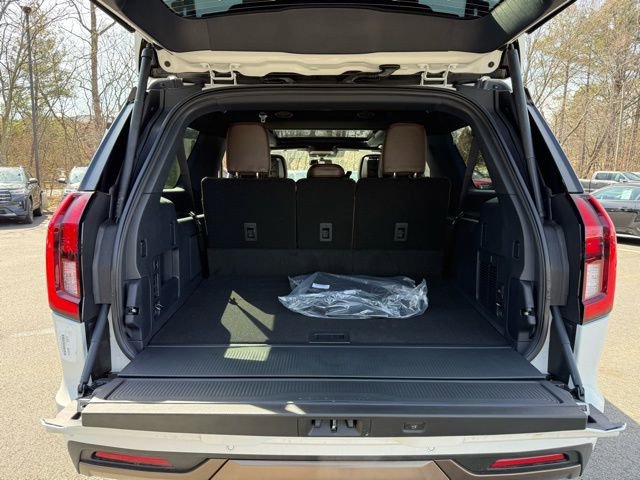 New 2026 Ford Expedition Max King Ranch image 24