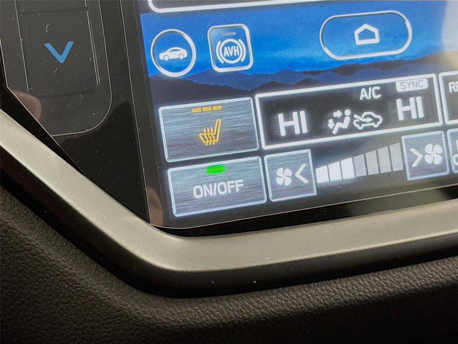 New 2026 Subaru Ascent Limited Bronze image 14