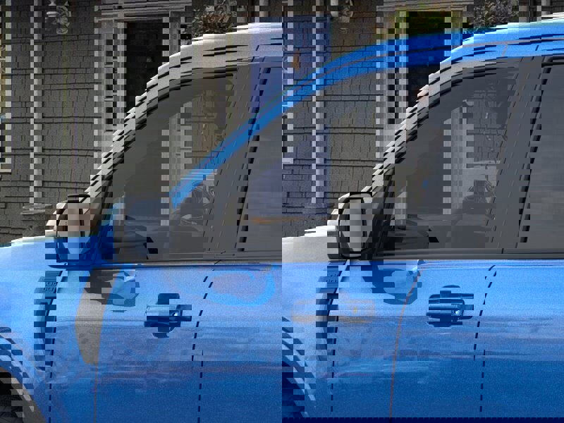 New 2025 Ford Maverick Lobo image 45