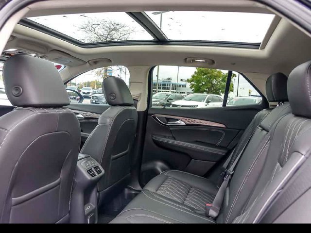 Certified 2023 Buick Envision Avenir AWD/4WD image 14