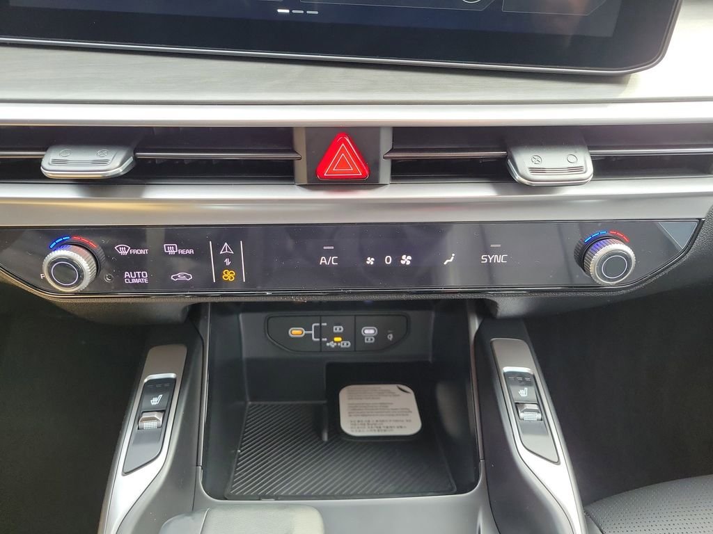 New 2026 Kia Sorento X-Line EX image 35