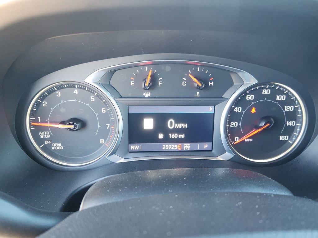 Used 2020 GMC Acadia AT4 w/ Trailering Package image 21