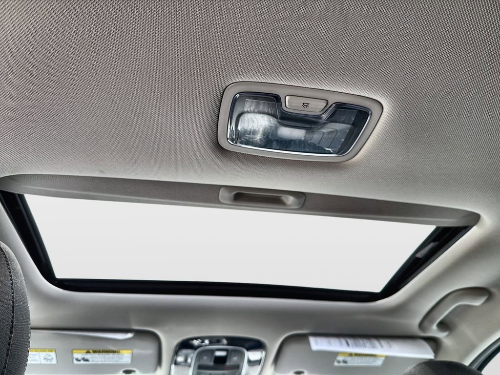 Certified 2022 Hyundai Tucson SEL w/ Convenience Package FWD image 36