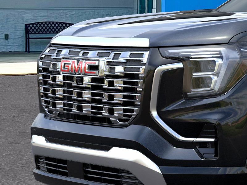 New 2026 GMC Terrain Denali image 13