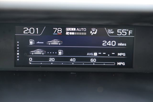 Used 2017 Subaru Impreza 2.0i Limited w/ Moonroof/BSD & Rcta/Eyesight image 27