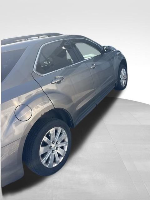 Used 2011 Chevrolet Equinox LT AWD/4WD image 5