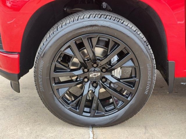 Used 2021 Chevrolet Silverado 1500 RST w/ Rally Edition image 17