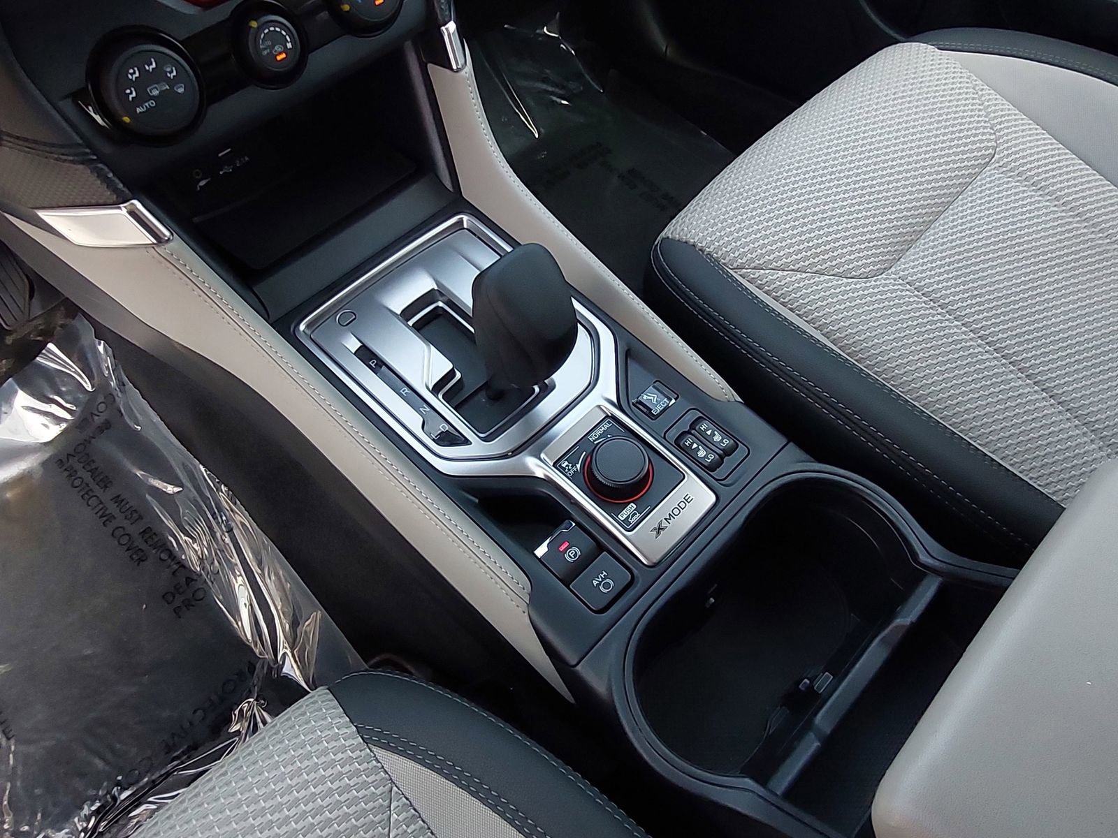 Certified 2024 Subaru Forester Premium image 24