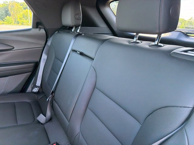 Certified 2024 Chevrolet TrailBlazer RS w/ Convenience Package AWD/4WD image 36