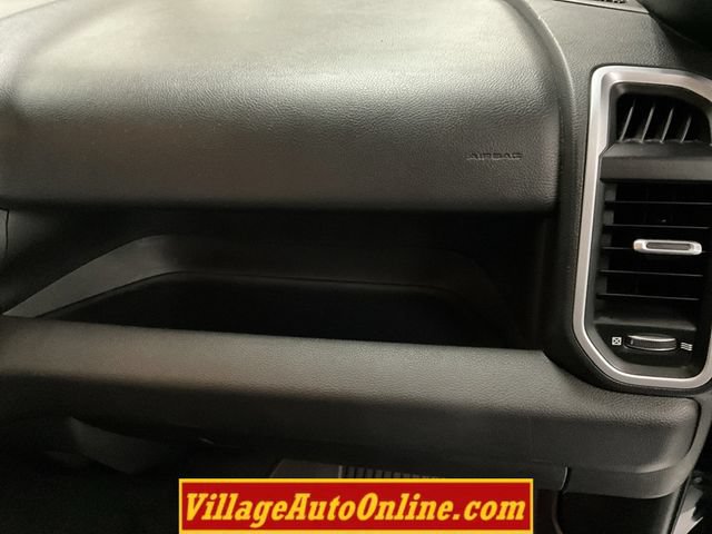 Used 2022 RAM 1500 Big Horn AWD/4WD image 48