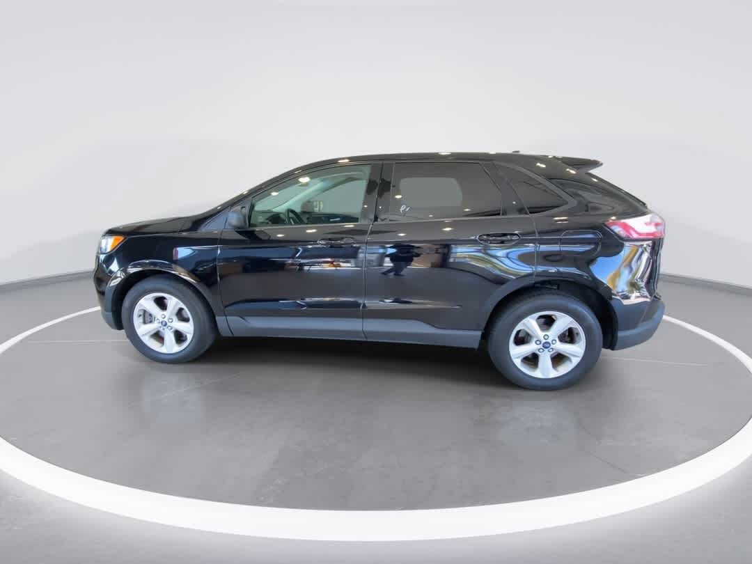 Used 2020 Ford Edge SE AWD/4WD image 5
