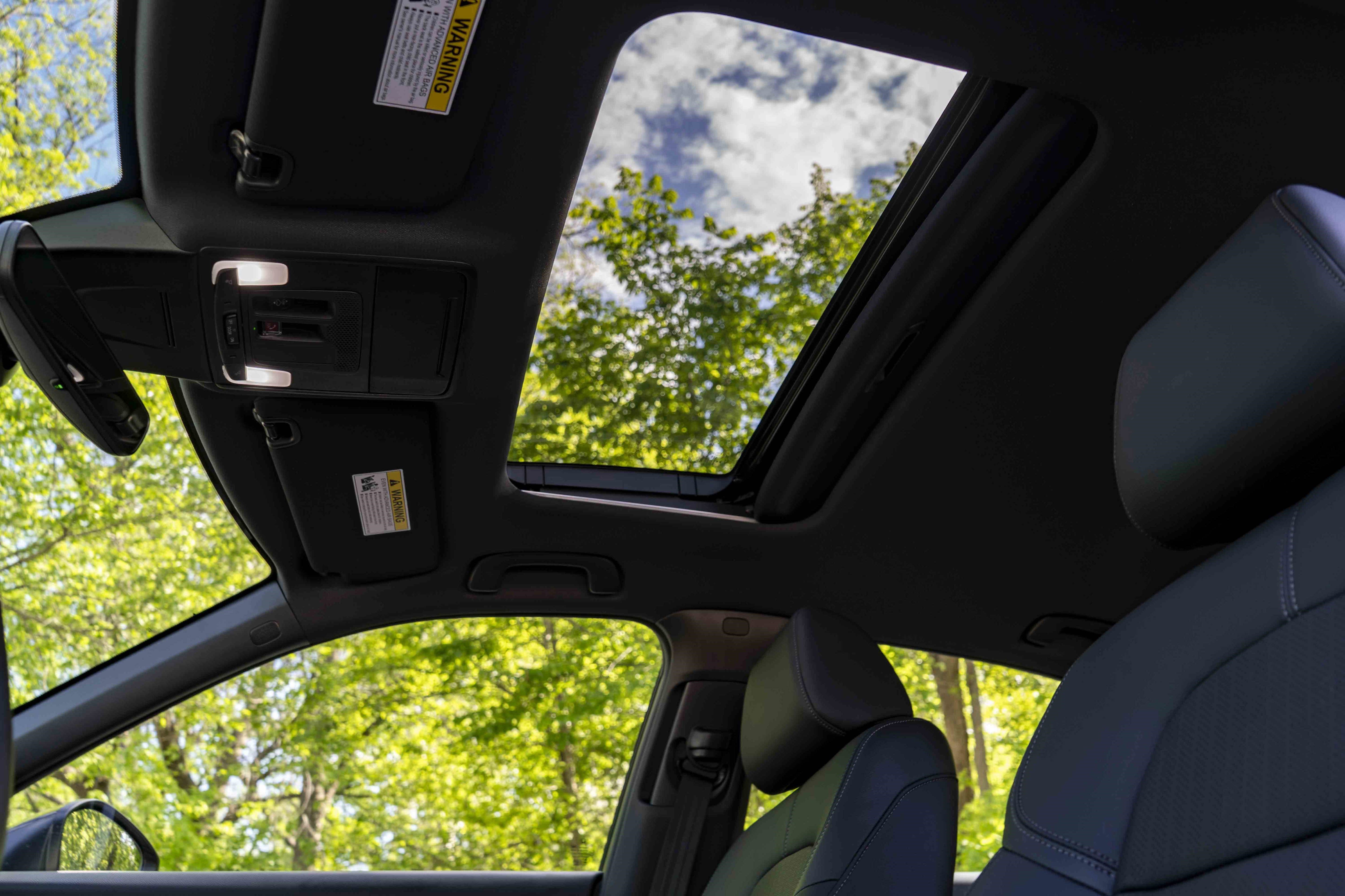 Used 2026 Honda Civic Sport Touring image 35