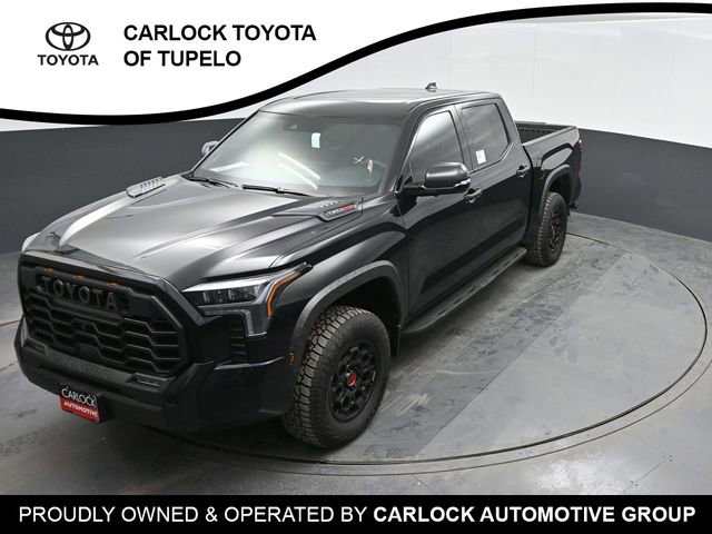 New 2026 Toyota Tundra TRD Pro image 35
