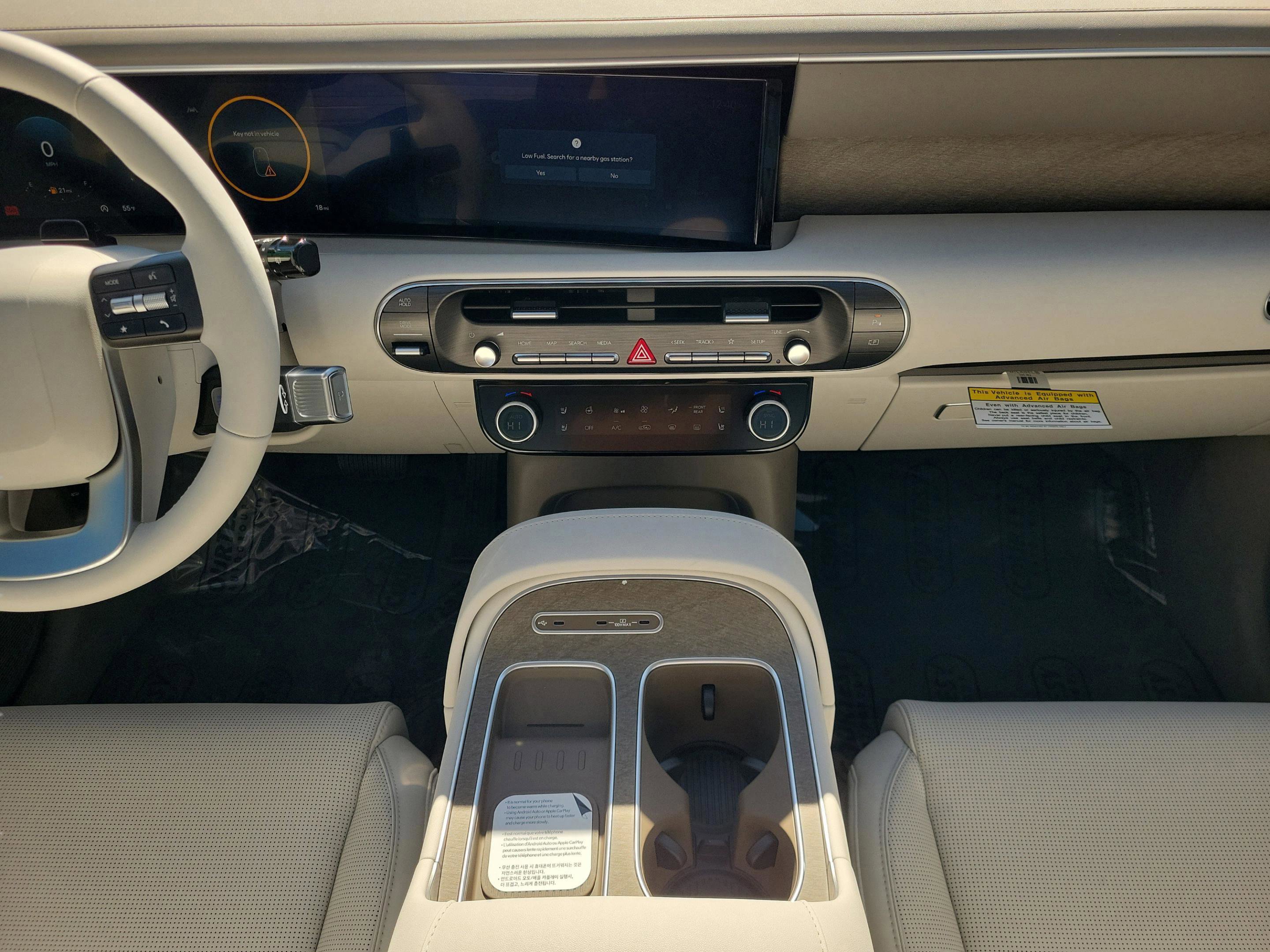 New 2026 Hyundai Palisade SEL image 16