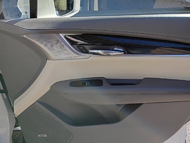 Used 2020 Cadillac XT6 Premium Luxury AWD/4WD image 47