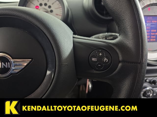 Used 2014 MINI Cooper Countryman S AWD/4WD image 14