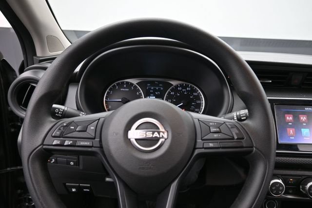 Used 2024 Nissan Kicks S FWD image 20