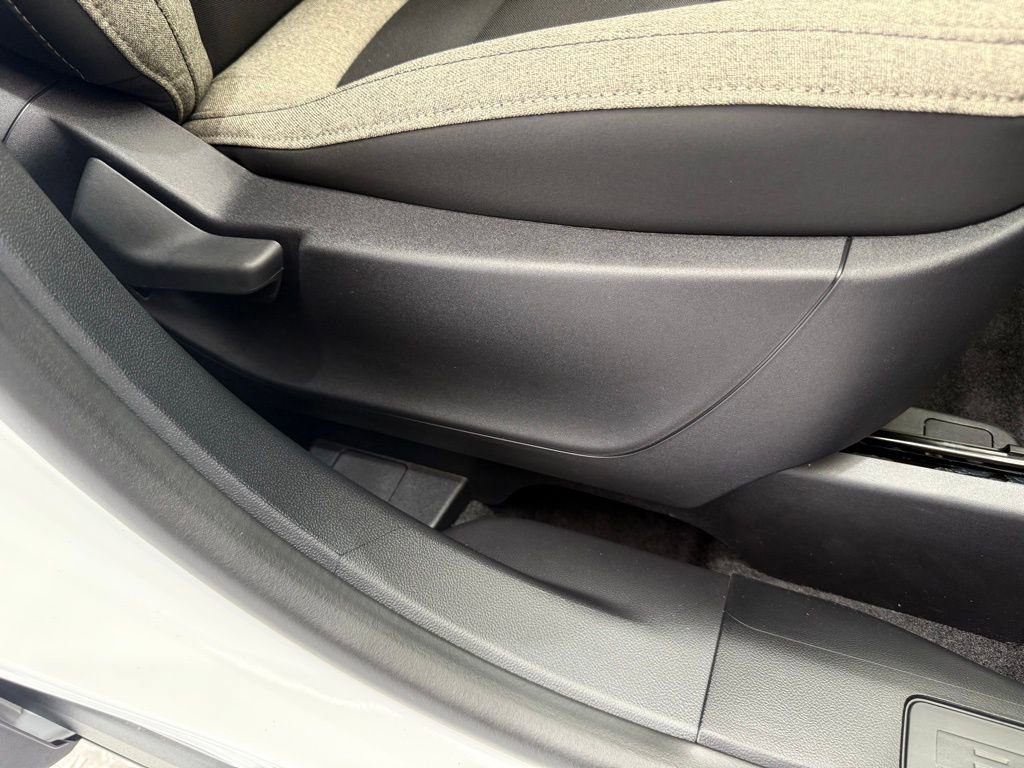 New 2025 Ford Bronco Sport Big Bend image 17