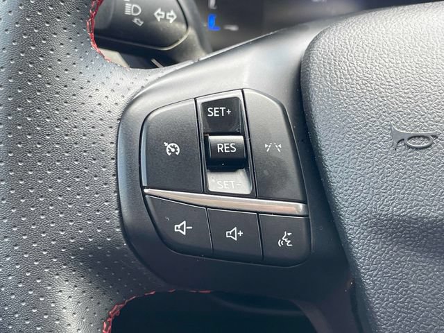 Used 2024 Ford Escape ST-Line FWD image 13
