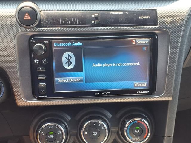 Used 2016 Scion tC FWD image 15