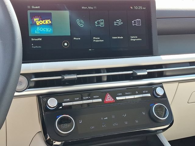 New 2026 Hyundai Tucson SEL AWD/4WD image 8