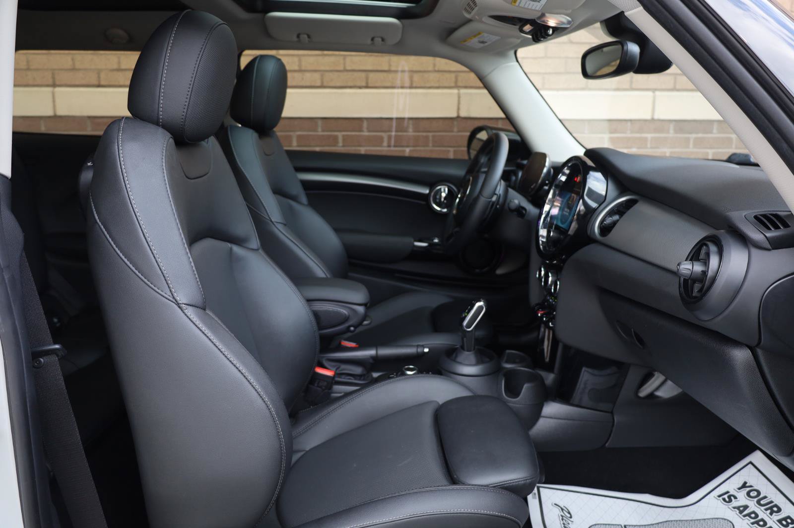 Used 2023 MINI Cooper S FWD image 24