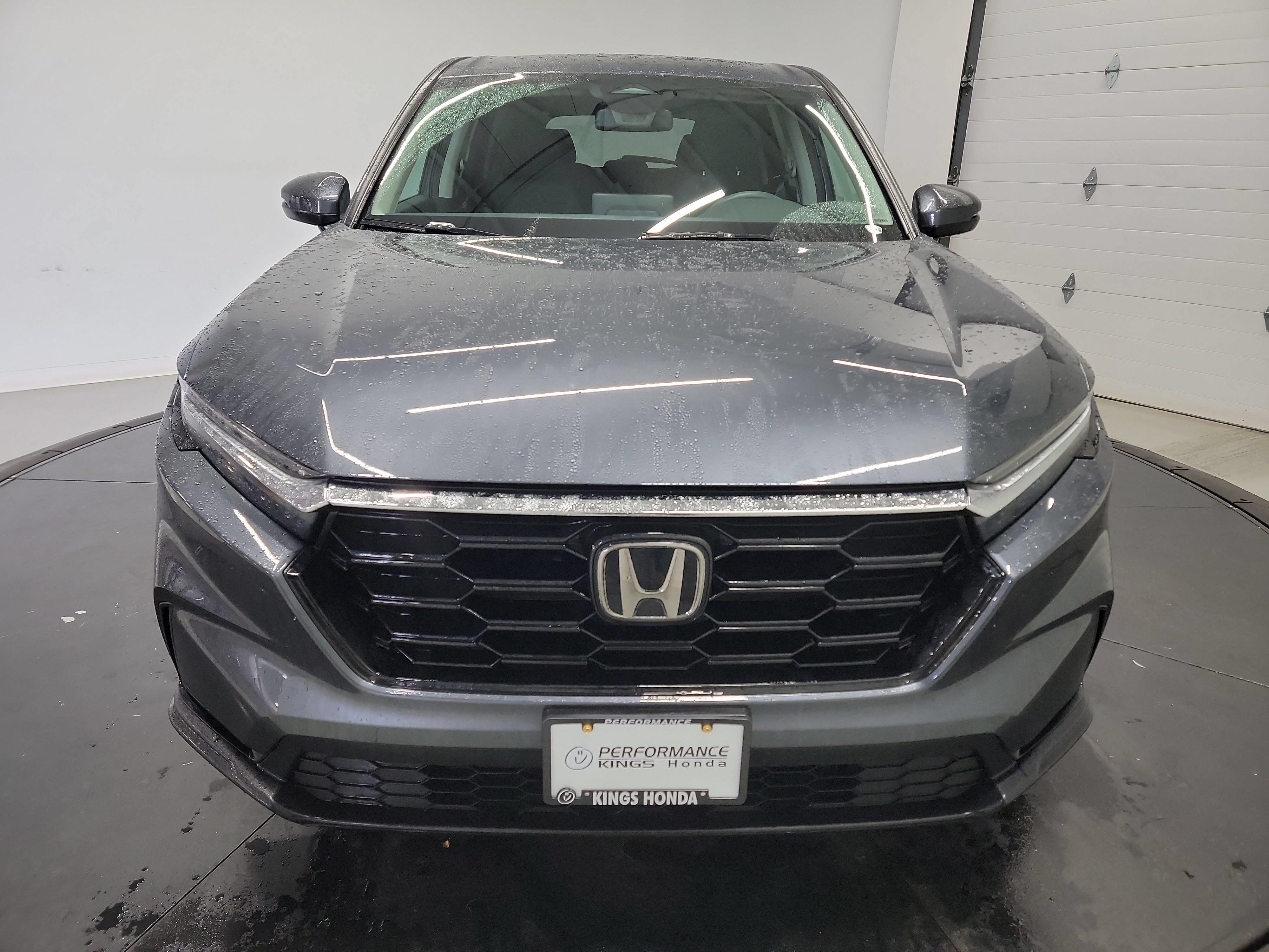Used 2024 Honda CR-V EX image 2