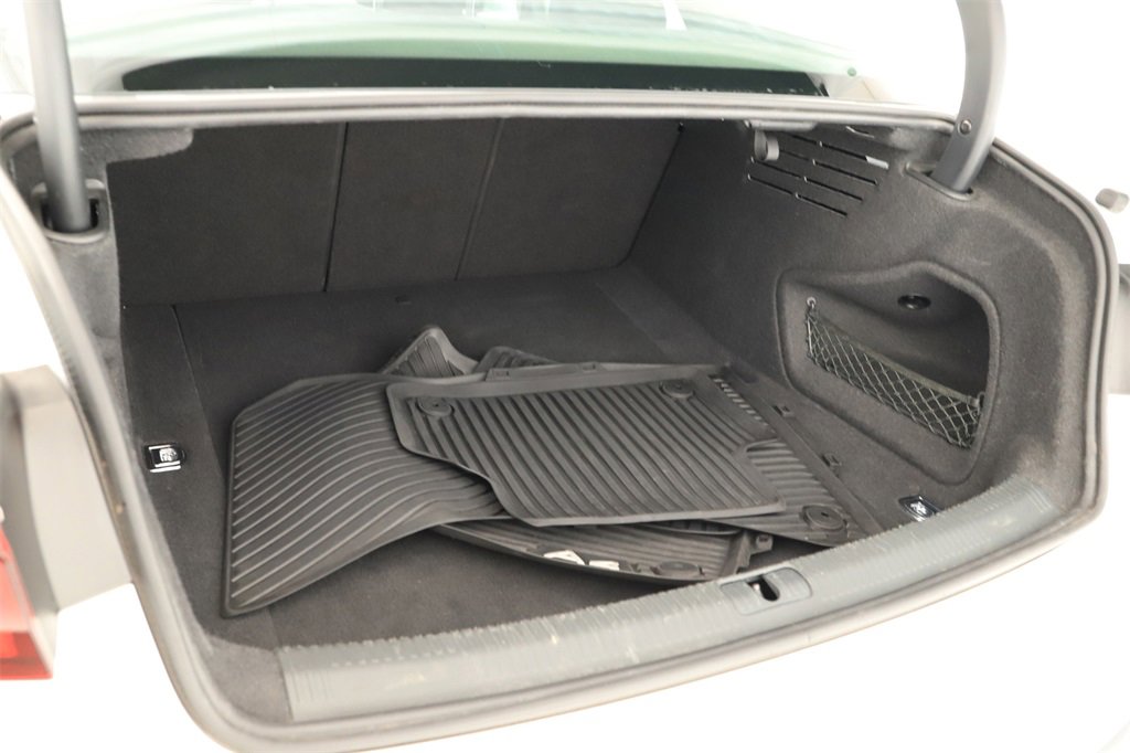 Used 2019 Audi A4 2.0T Premium Plus w/ Premium Plus Package image 28