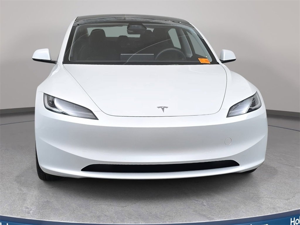Used 2025 Tesla Model 3 Long Range image 3