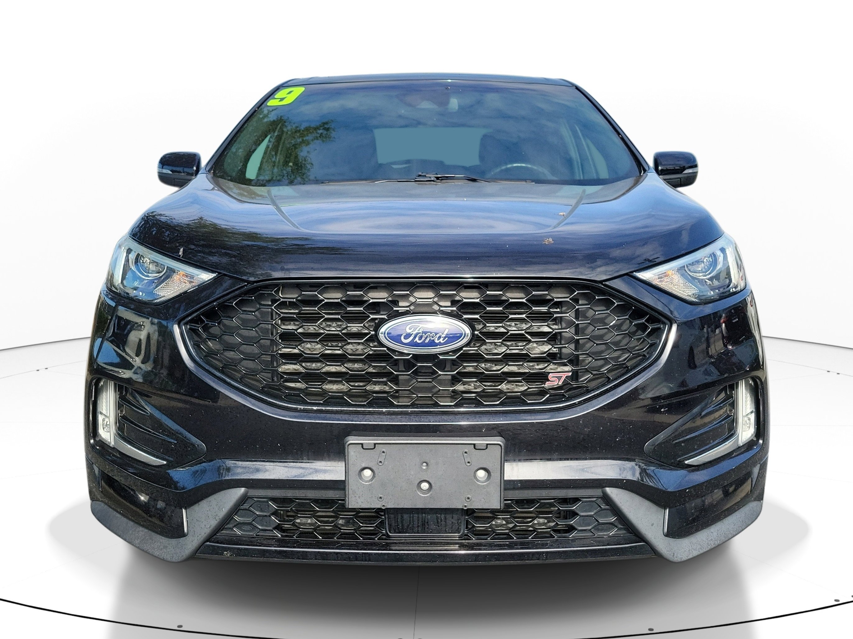 Used 2019 Ford Edge ST w/ Convenience Package image 2