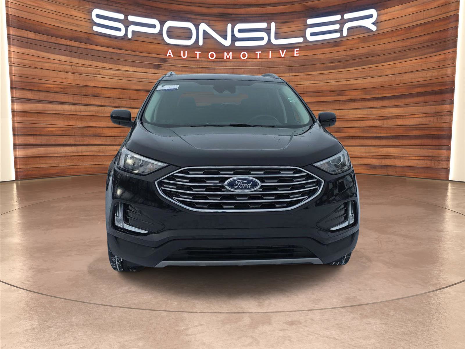 Used 2022 Ford Edge SEL w/ Convenience Package image 9