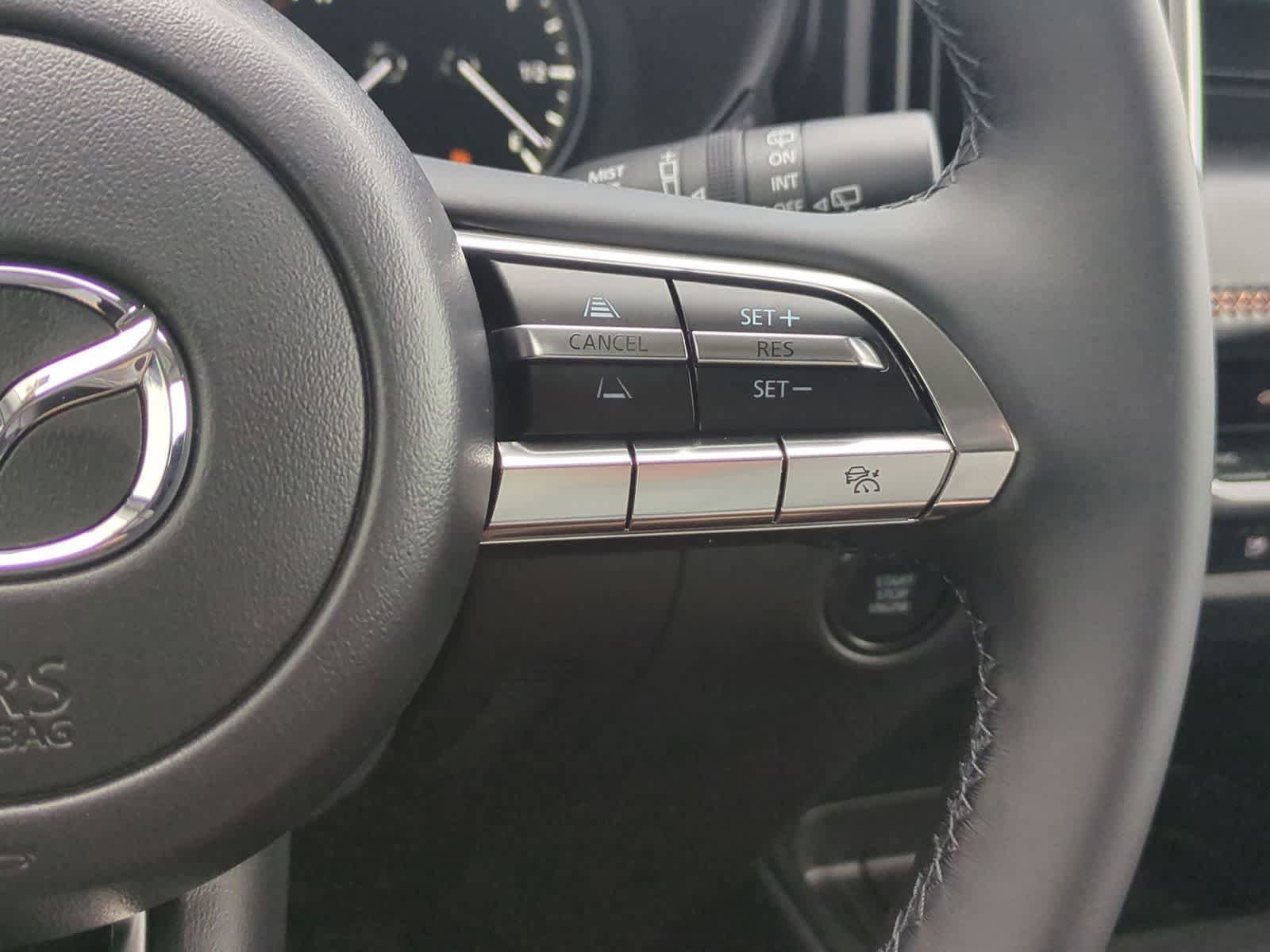 New 2026 MAZDA CX-50 AWD 2.5 S w/ Premium Package image 25