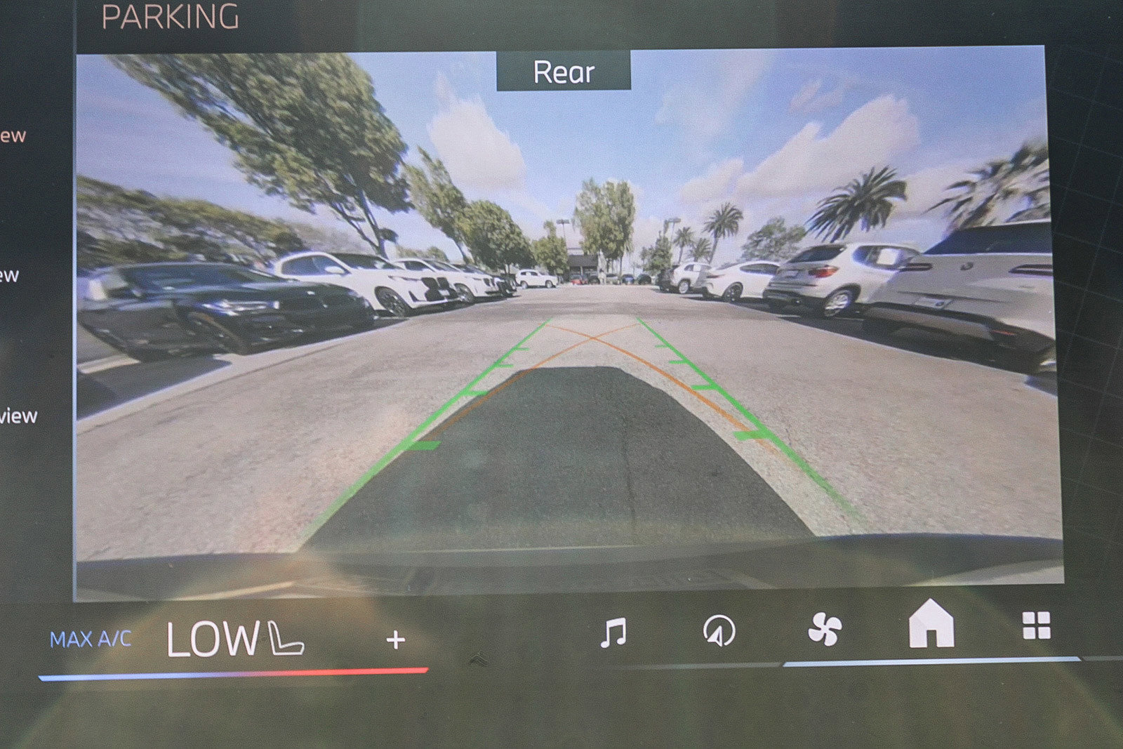 Used 2025 BMW X3 xDrive30i AWD/4WD image 24