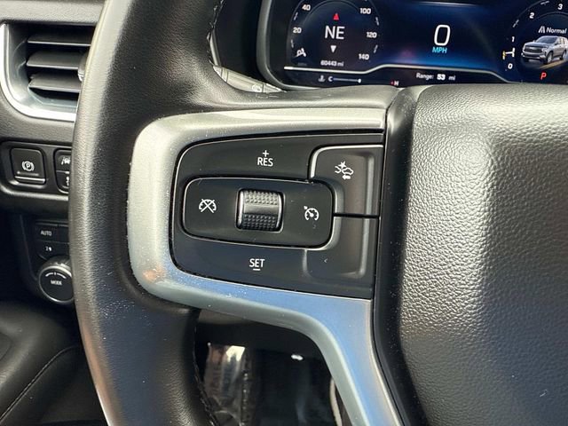 Used 2023 Chevrolet Suburban LT image 33