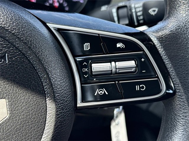 Used 2024 Kia Forte LXS image 23