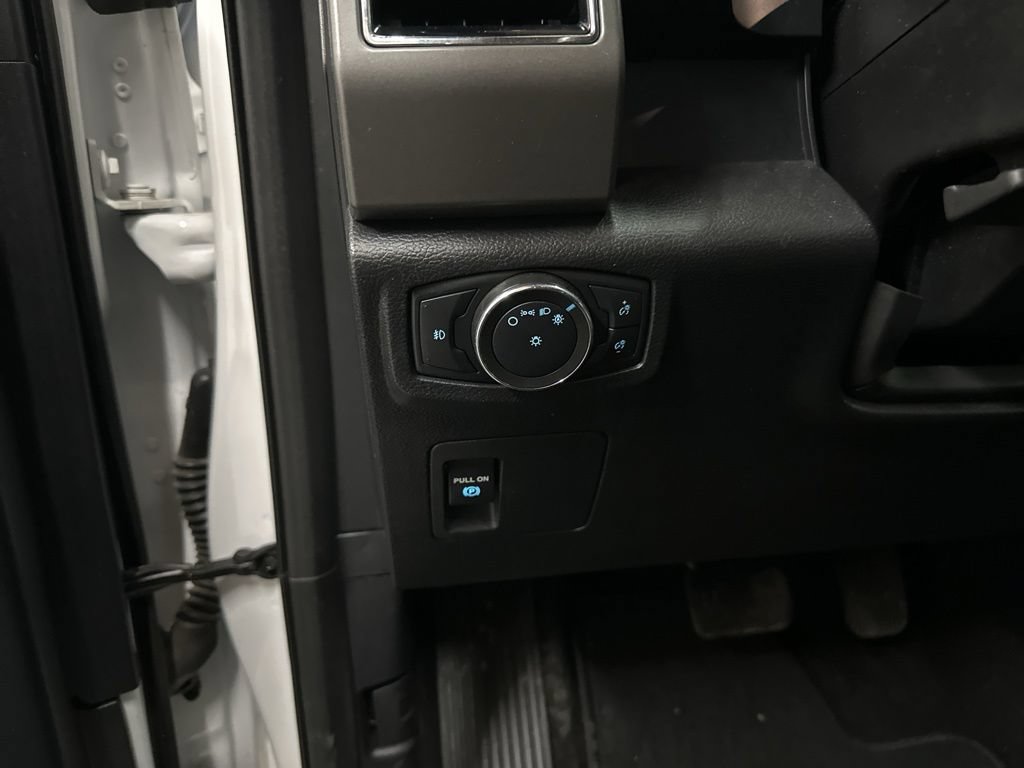 Used 2021 Ford Expedition Max XLT AWD/4WD image 31