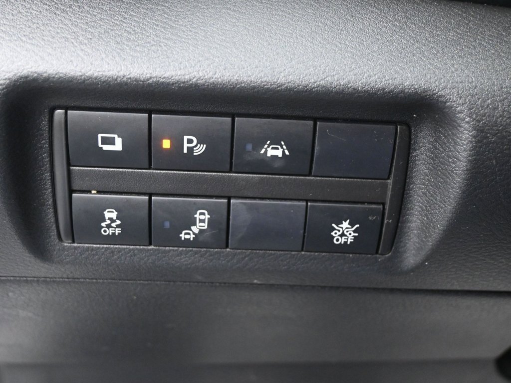 Used 2024 Nissan Kicks S image 24