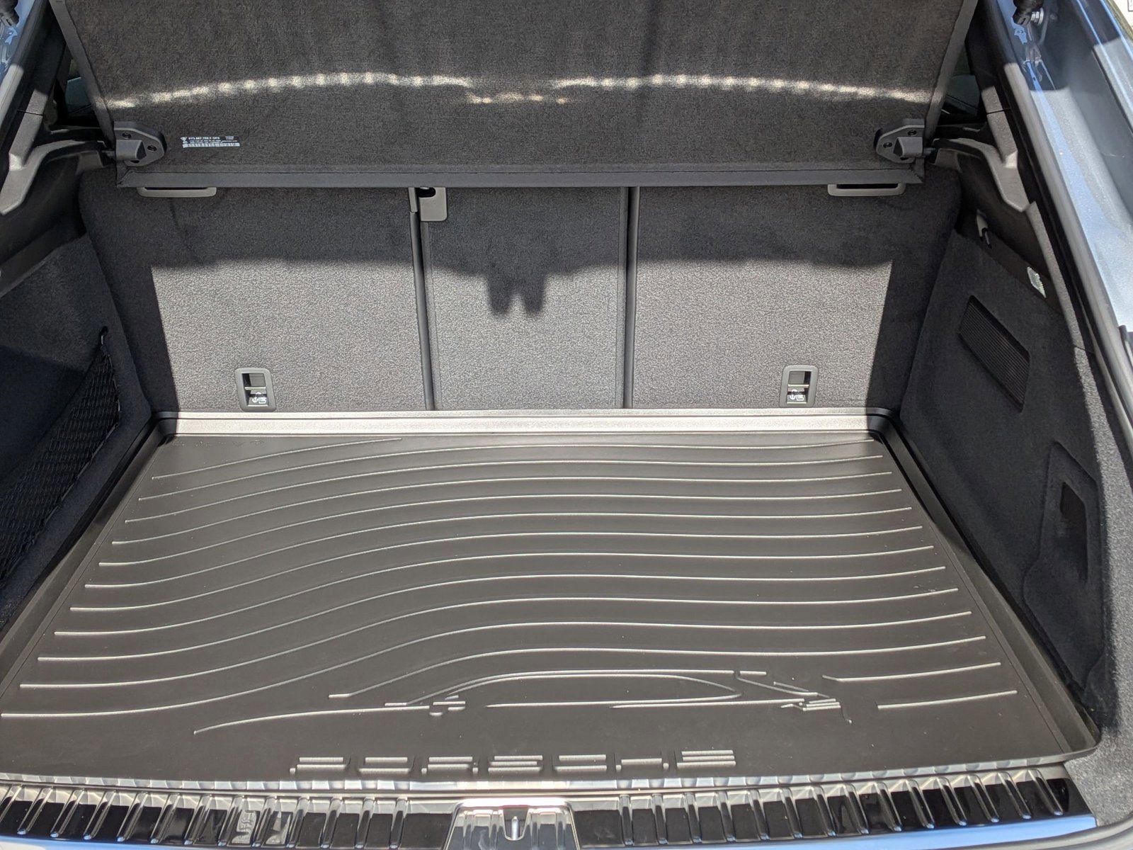 New 2026 Porsche Cayenne Coupe image 24